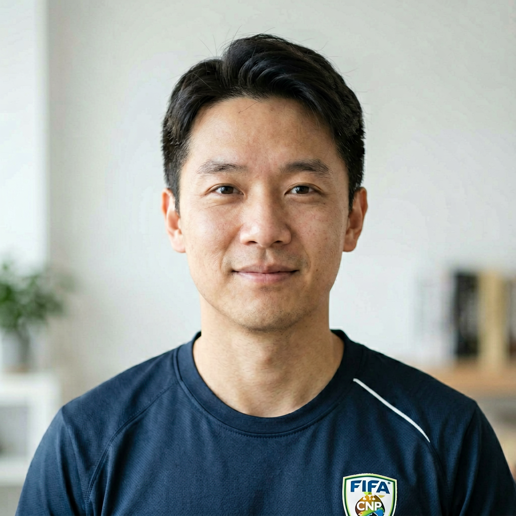 数据爱好者头像